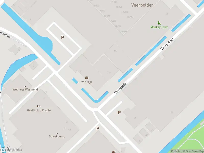 Overlastmelding  in Warmond gesloten