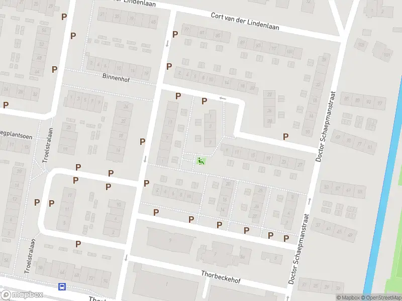 Overlastmelding Stationspark in 3364DA Sliedrecht