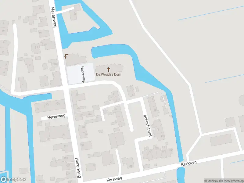 Overlastmelding Schoolstraat in Rijnsaterwoude gesloten