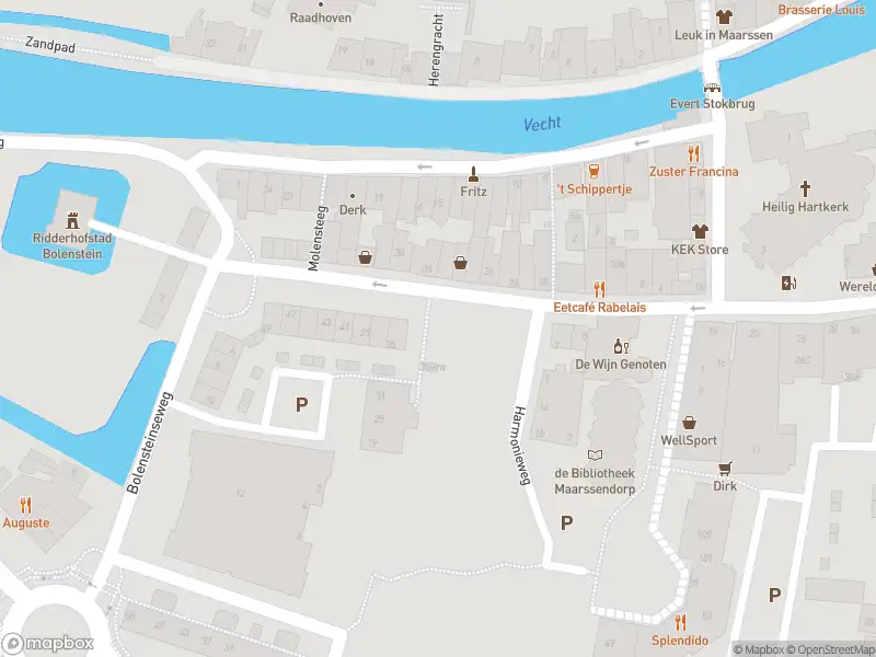 Overlastmelding Bolensteinsestraat in Maarssen