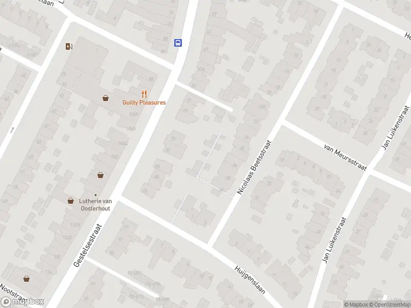 Brandweer met grote spoed naar de Ploegstraat in Eindhoven vanwege reanimatie