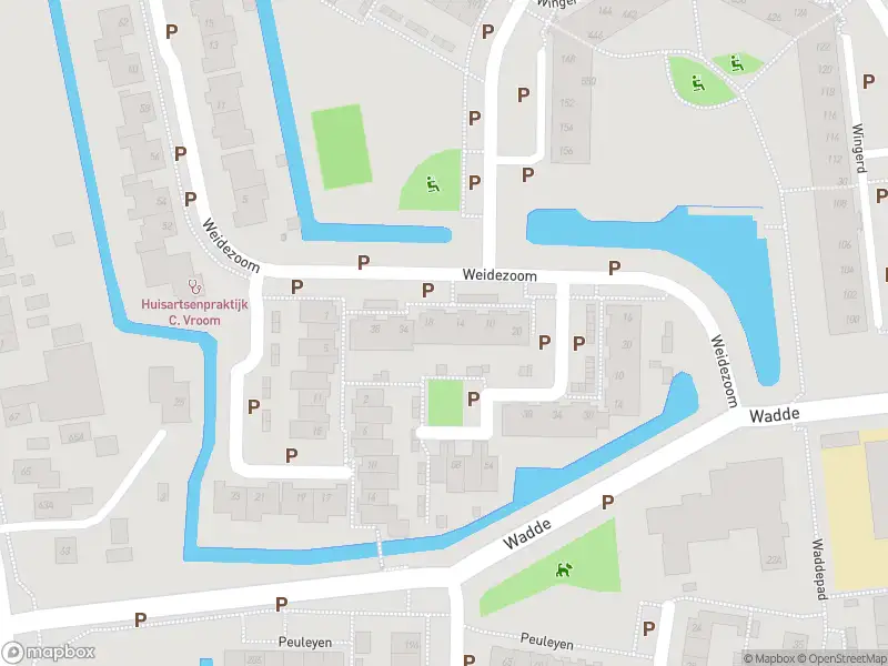 Anonieme overlastmelding Weidezoom in Waddinxveen