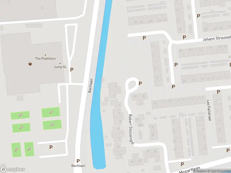 Overlastmelding Robert Stolzsingel in Waalwijk