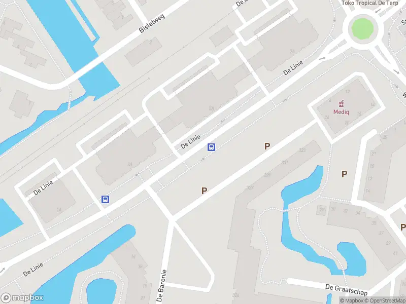 Ambulance met gepaste spoed naar de De Linie in Capelle aan den IJssel