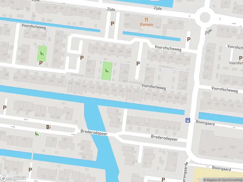 Traumahelikopter met grote spoed naar de Voorofscheweg in Boskoop