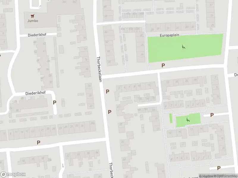 Overlastmelding Professor Buysstraat in Waalwijk gesloten