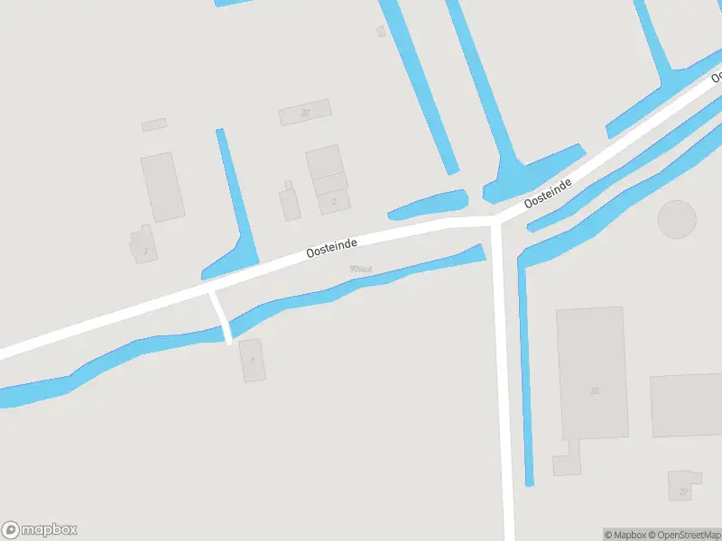 Overlastmelding Zwijnskade in Sliedrecht