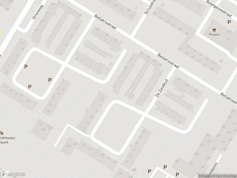 Anonieme overlastmelding Hazevlak in 1974RA IJmuiden gesloten