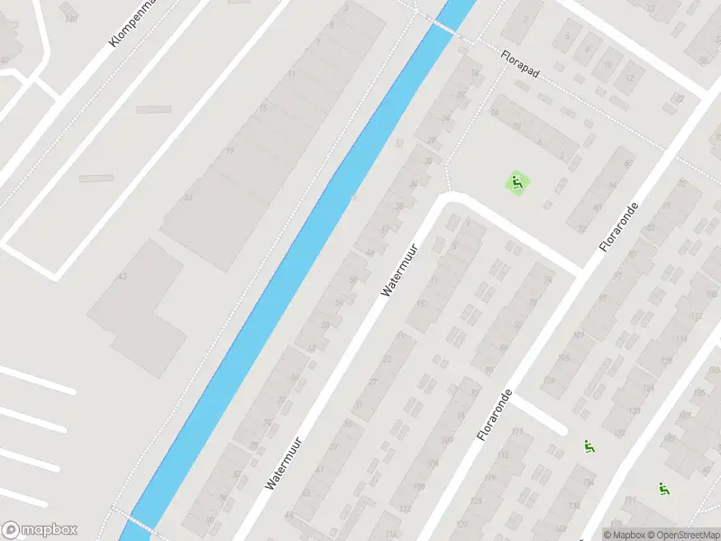 Overlastmelding Watermuur in Velserbroek gesloten