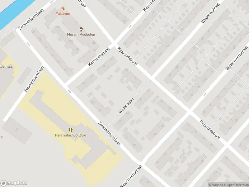 Overlastmelding Zeggepad in 6832EE Arnhem gesloten