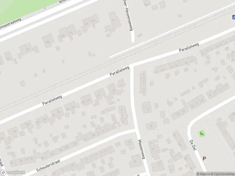 Overlastmelding Parallelweg in Rheden gesloten