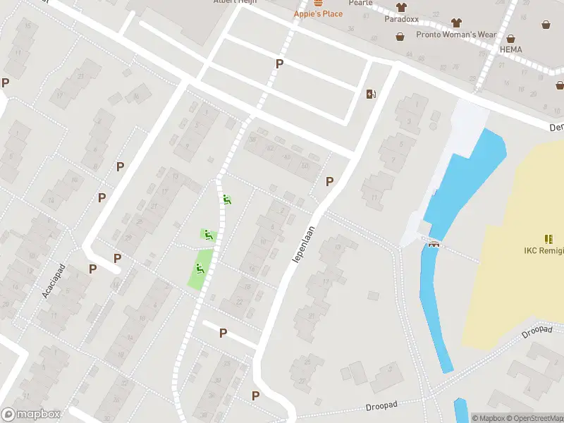 Overlastmelding Iepenlaan in Duiven