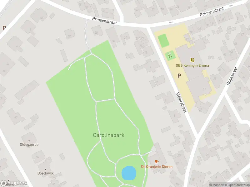 Overlastmelding Kruisstraat in 6953CA Dieren