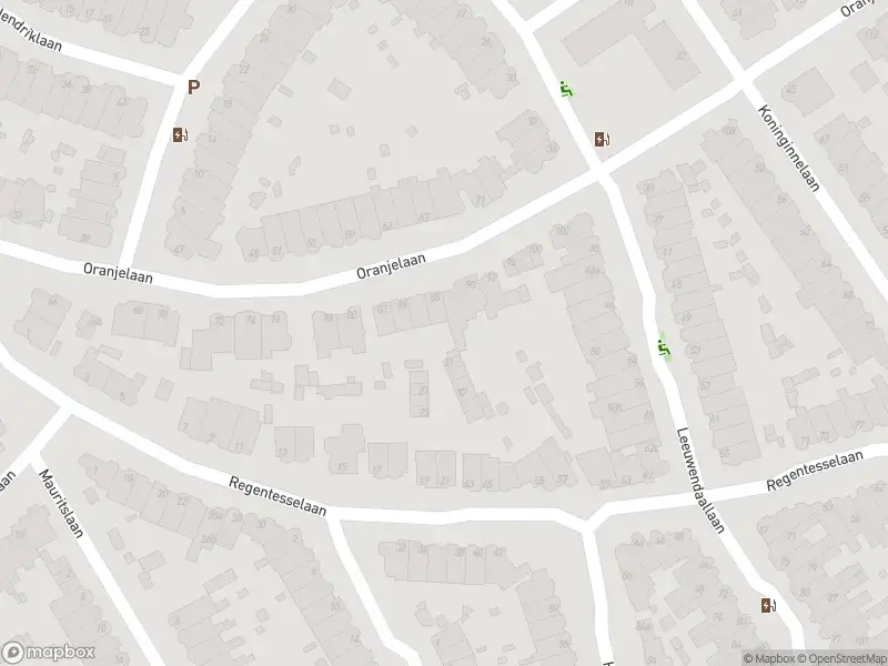 Ambulance met gepaste spoed naar de Molenlaan in Rijswijk