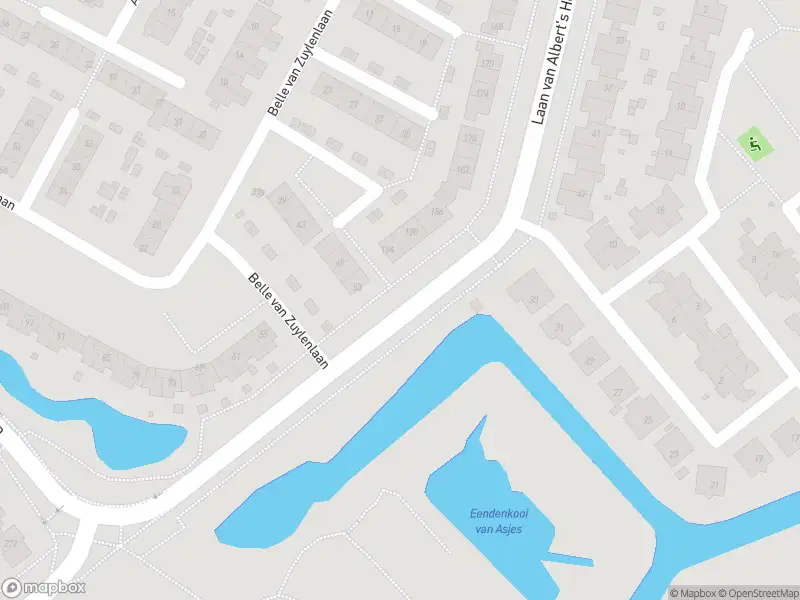 Overlastmelding Henriëtte Roland Holststraat in Castricum gesloten