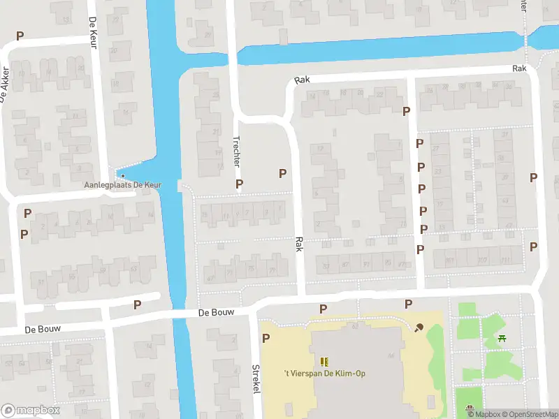 Overlastmelding Trechter in Bovenkarspel