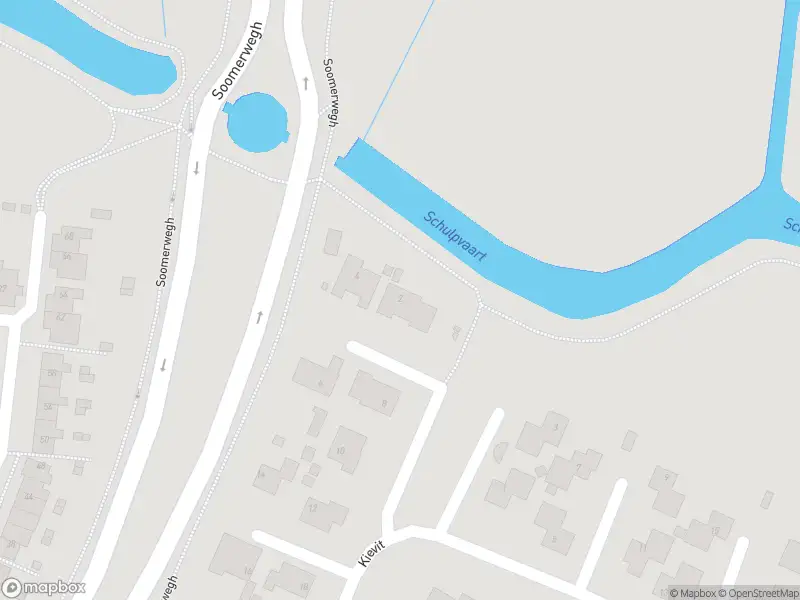 Overlastmelding Kievit in Castricum gesloten