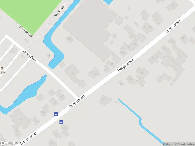 Overlastmelding Dorpsstraat in Nibbixwoud gesloten