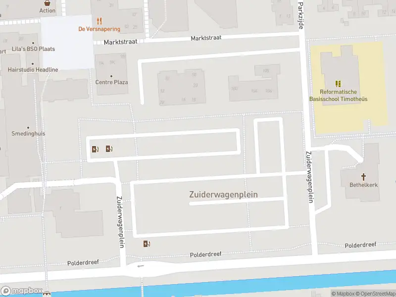 Overlastmelding Zuiderwagenplein in Lelystad gesloten