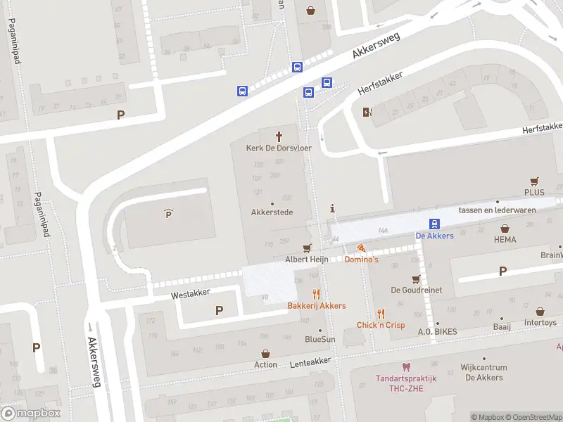 Besteld ambulance vervoer naar de Zomerakker in Spijkenisse