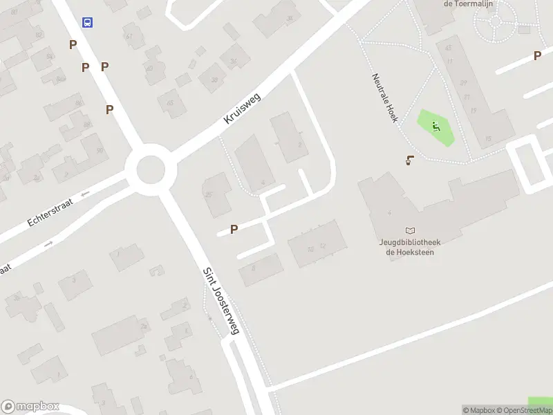 Ambulance met grote spoed naar de Zandkuilweg in Maasbracht