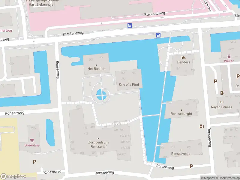 Traumahelikopter met grote spoed naar de Ronsseweg in Gouda