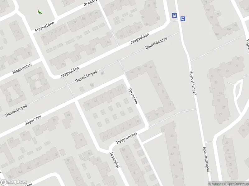 Overlastmelding Terrashei in Best gesloten