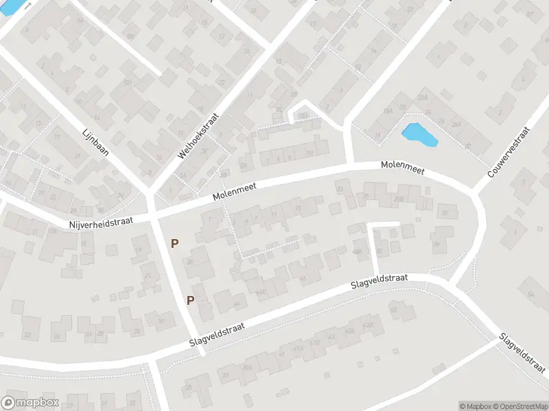 Overlastmelding Molenmeet in Kruiningen gesloten