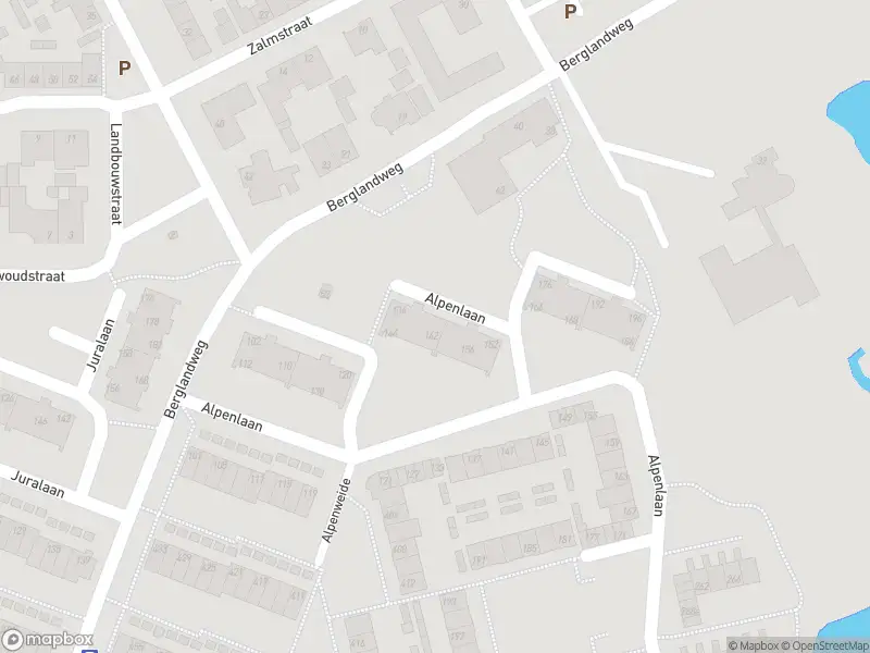 Overlastmelding Alpenlaan in Tilburg gesloten