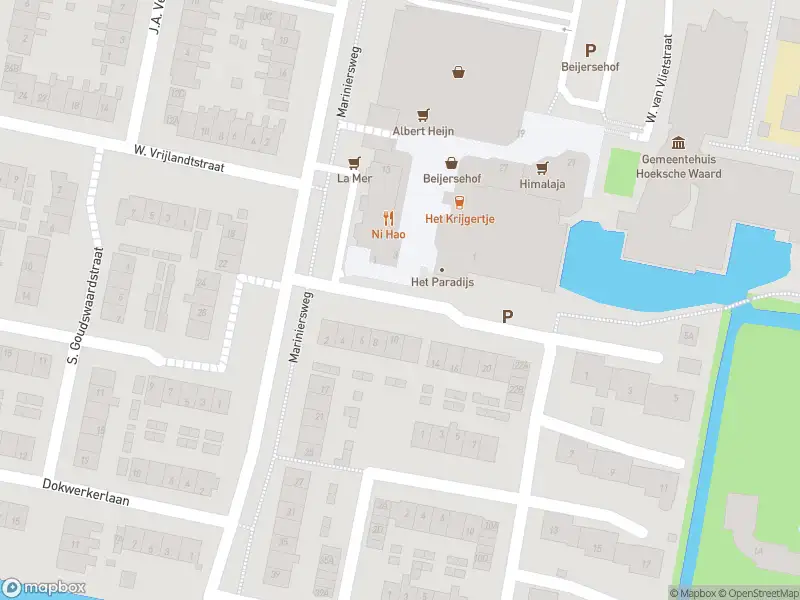 Overlastmelding Wiardi Beckmanstraat in Oud-Beijerland gesloten