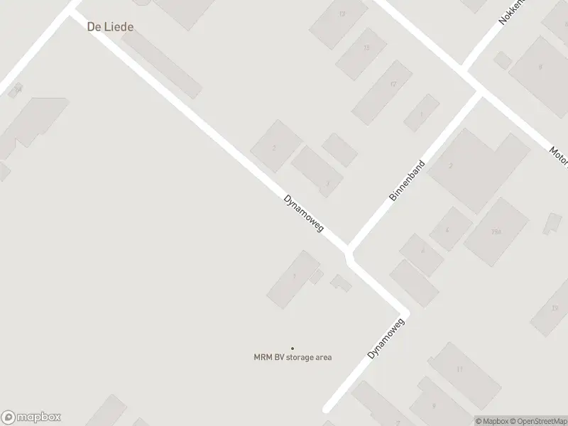 Ambulance met gepaste spoed naar de Dynamoweg in Vijfhuizen