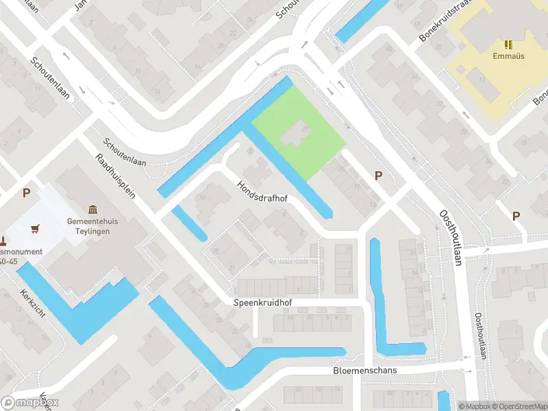 Overlastmelding Hondsdrafhof in Voorhout gesloten