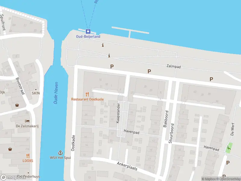 Overlastmelding Kaapstander in Oud-Beijerland