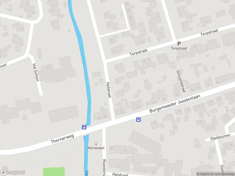 Overlastmelding Hofstraat in Wessem