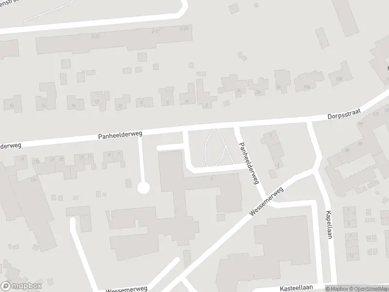 Overlastmelding  in Heel