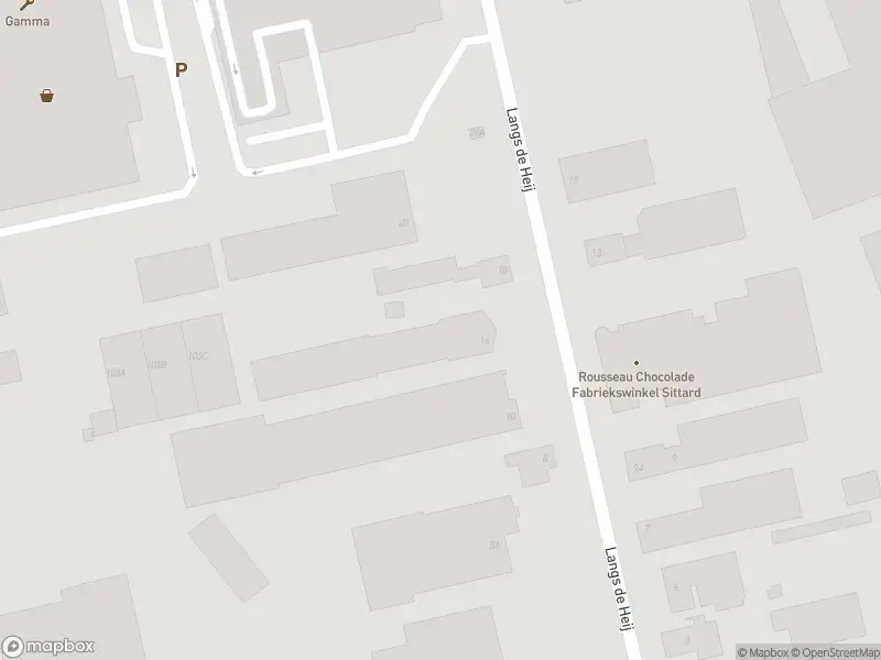 Overlastmelding Dr. Nolenslaan in Sittard