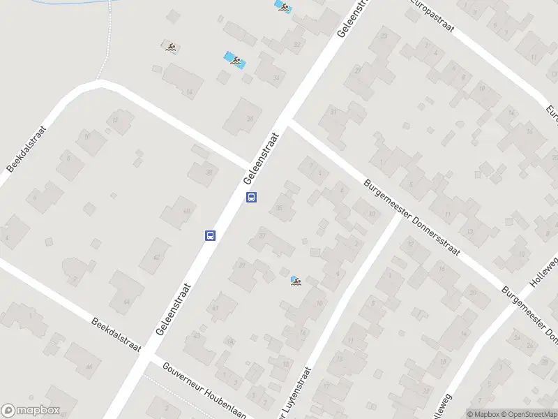 Overlastmelding Geleenstraat in Munstergeleen