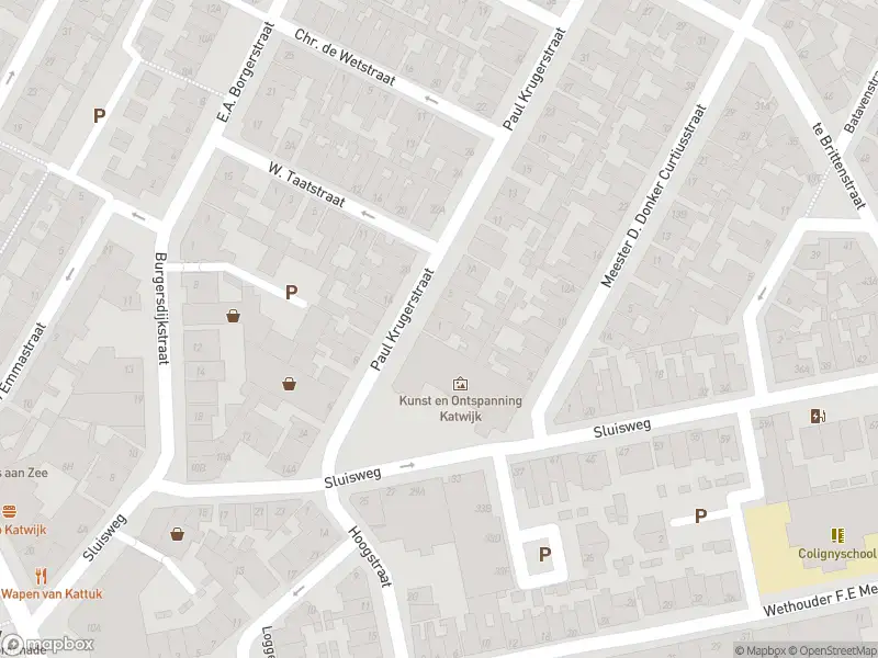 Overlastmelding Paul Krugerstraat in Katwijk