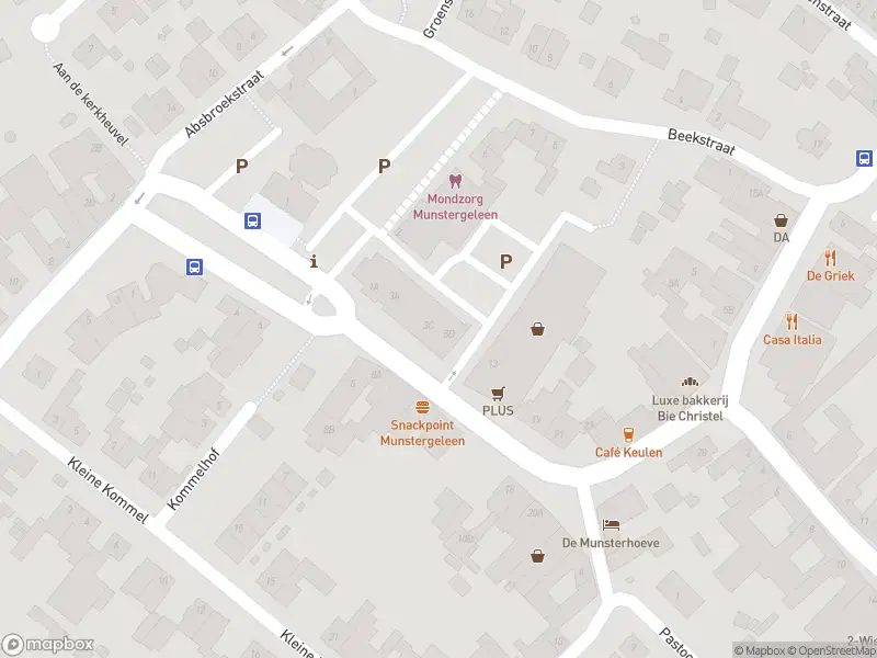 Overlastmelding Peterstraat in Munstergeleen