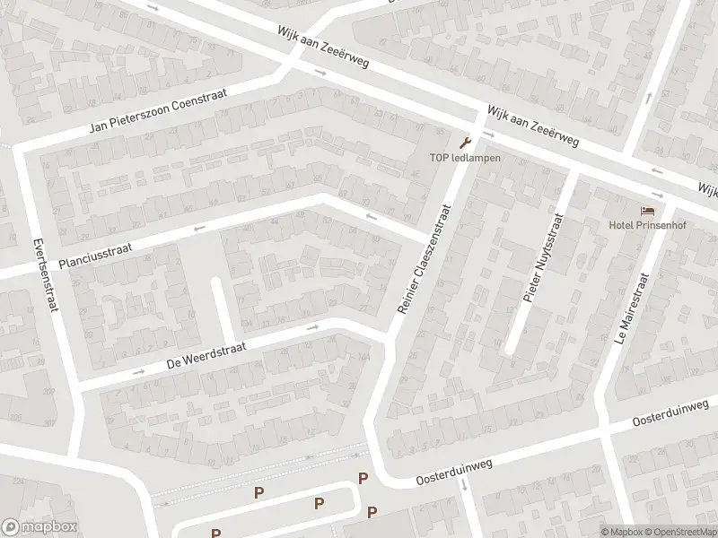 Overlastmelding Trompstraat in IJmuiden gesloten