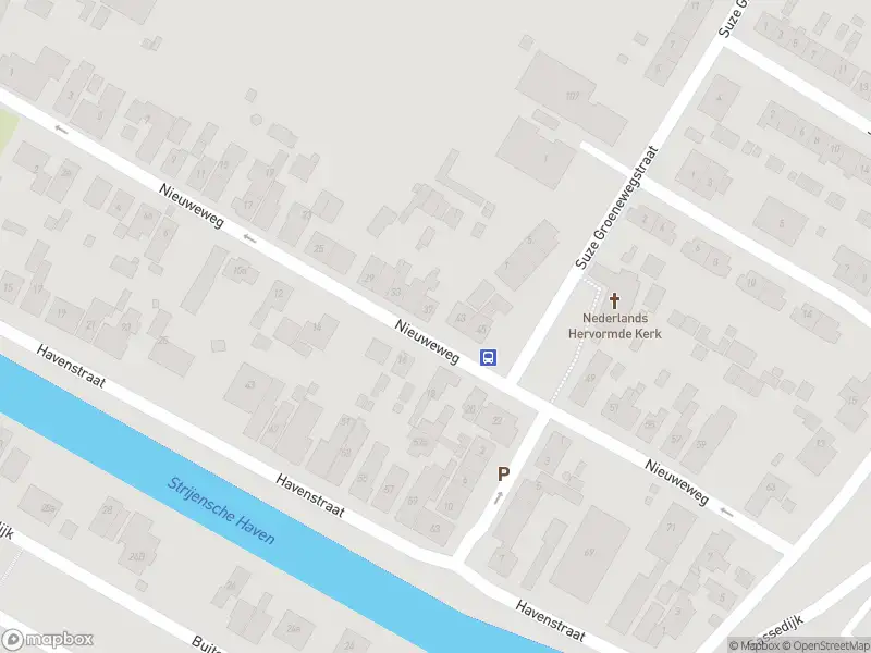 Overlastmelding Havenstraat in Strijensas gesloten