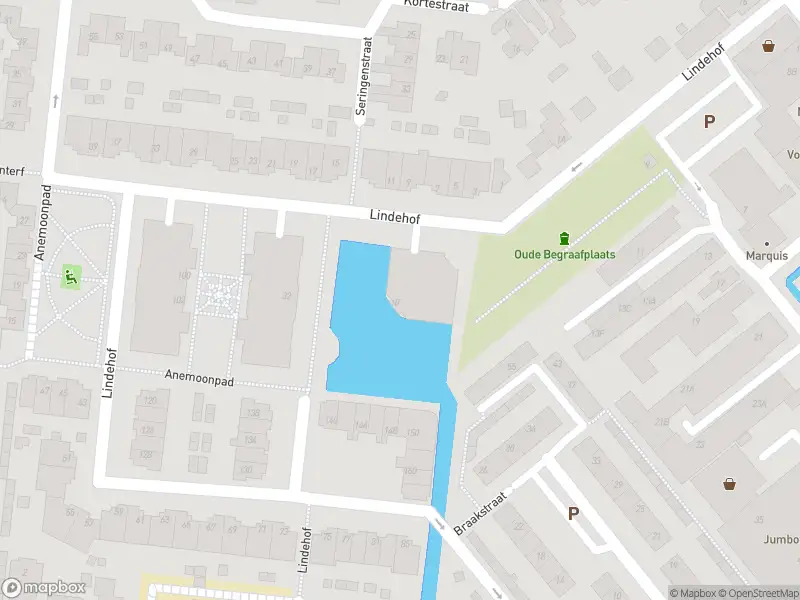 Overlastmelding Lindehof in 's-Gravendeel gesloten