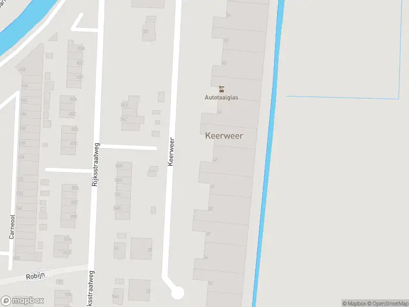 Overlastmelding Keerweer in 3316KA Dordrecht