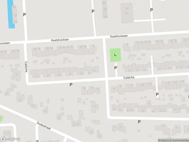 Anonieme overlastmelding Calèche in Waalwijk gesloten