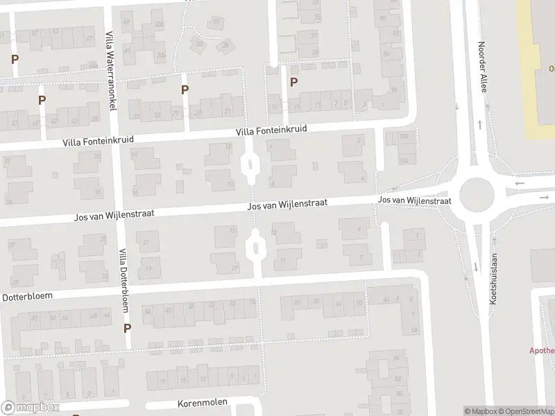 Anonieme overlastmelding Tongelaar in Waalwijk