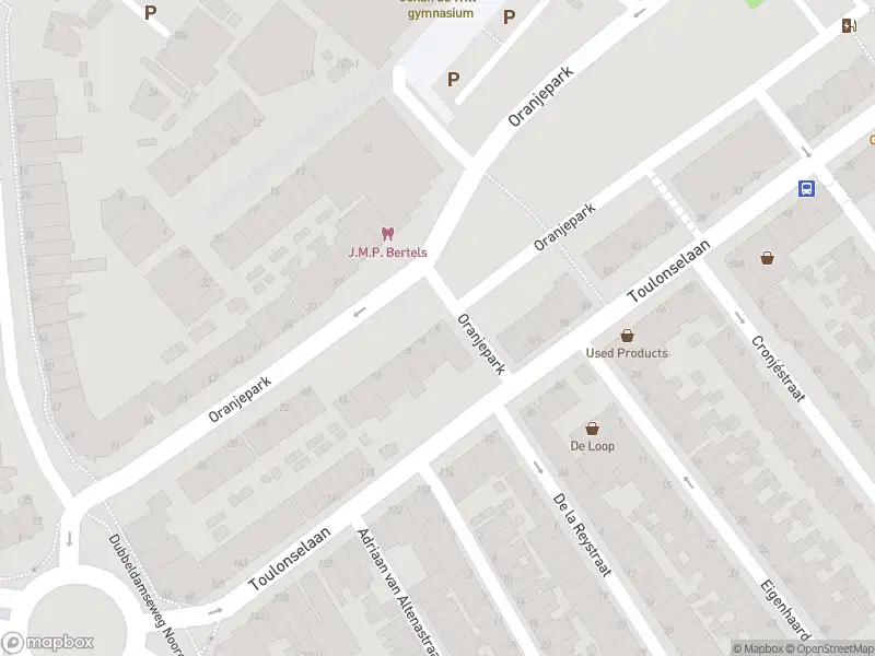 Overlastmelding  in Dordrecht gesloten