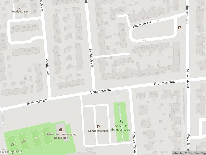 Overlastmelding Bartókstraat in Elst gesloten