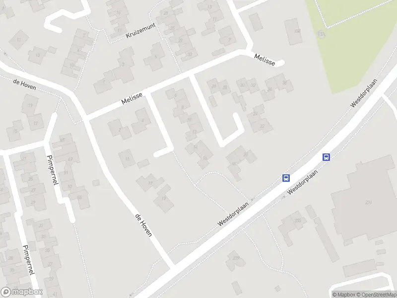 Overlastmelding Westdorplaan in Raalte