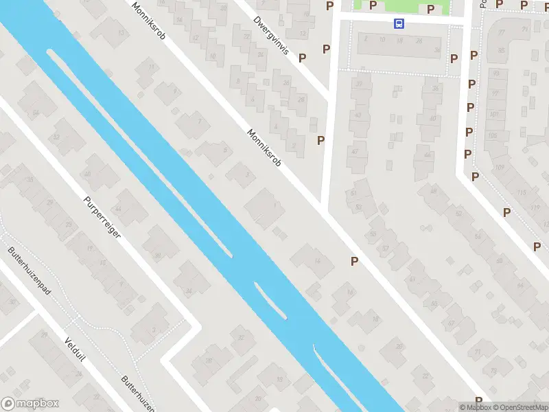 Anonieme overlastmelding Monniksrob in Heerhugowaard gesloten