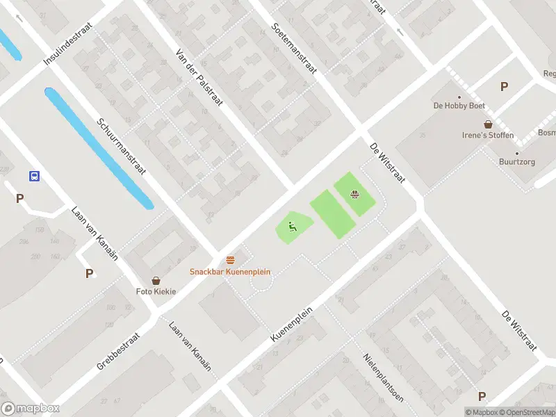 Anonieme overlastmelding Kuenenplein in Beverwijk gesloten